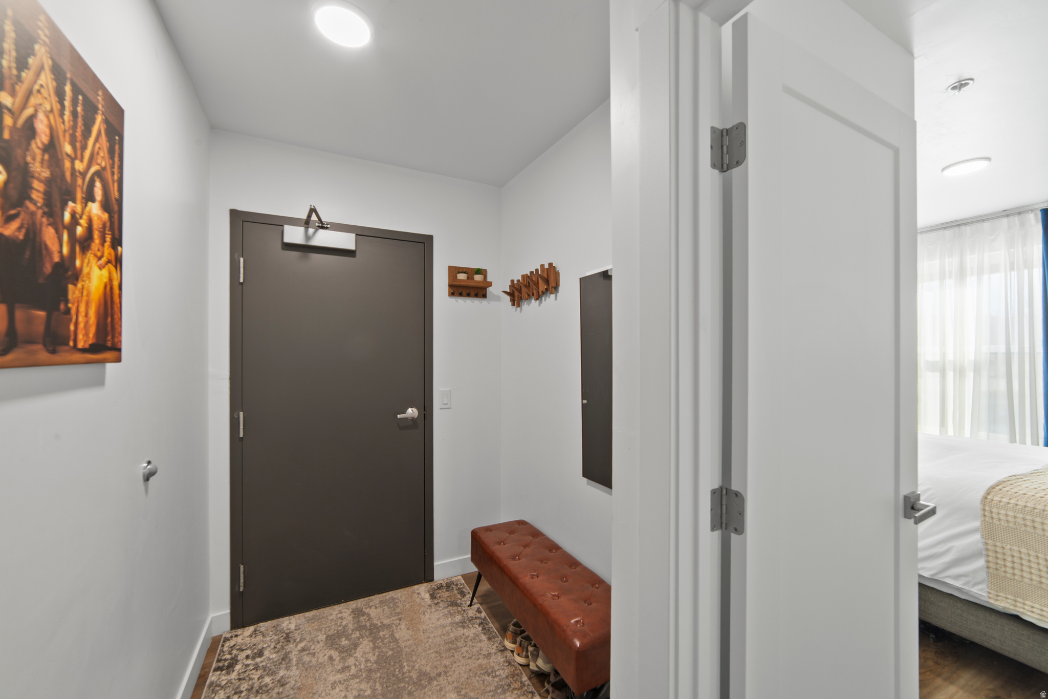 KANE CREEK CONDOS - Residential