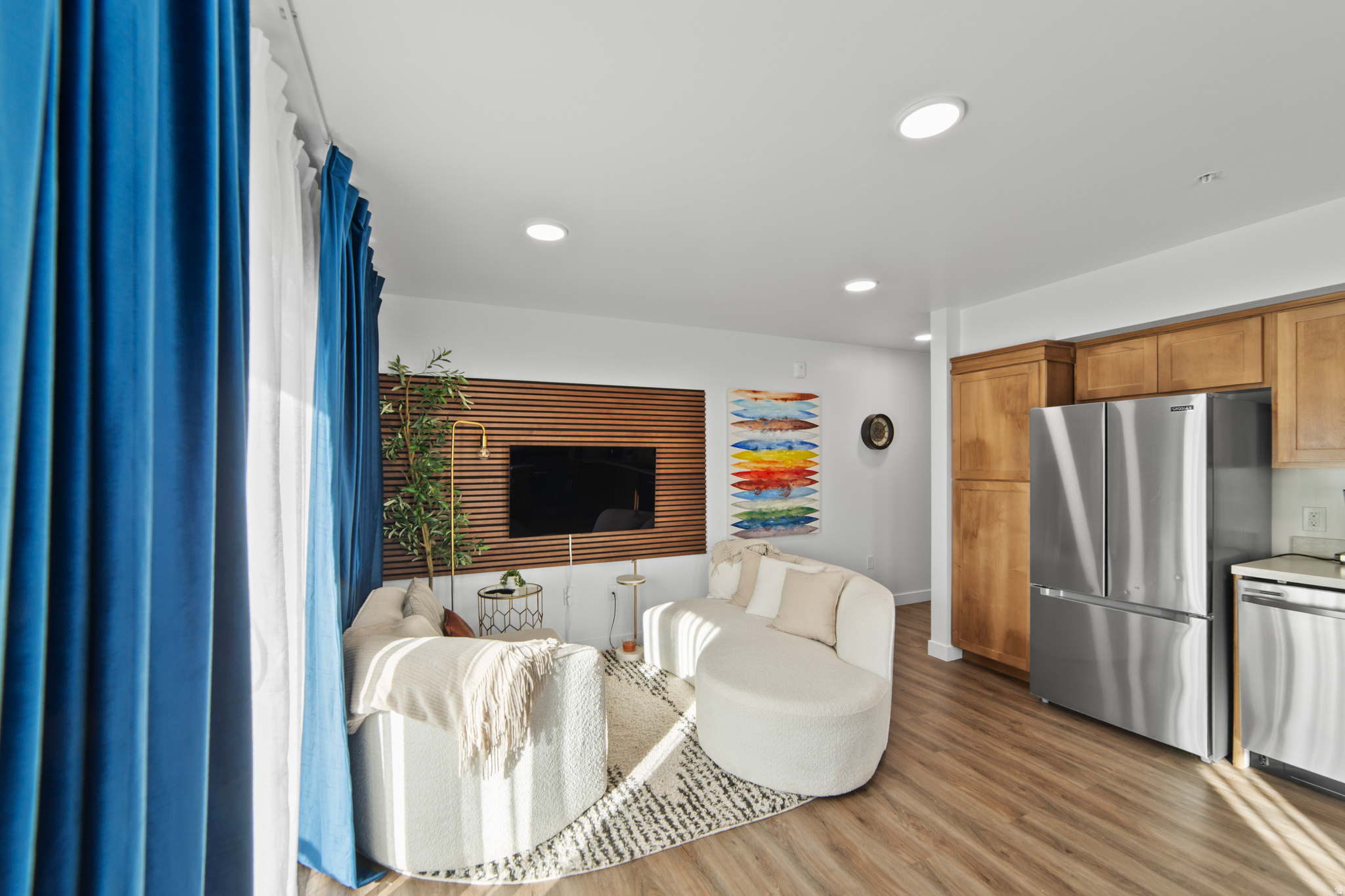 KANE CREEK CONDOS - Residential