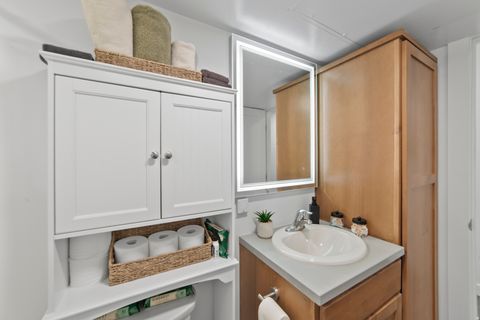 Tiny photo for 443 KANE CREEK BLVD #B201, Moab, UT 84532 (MLS # 2135023)