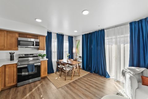 Tiny photo for 443 KANE CREEK BLVD #B201, Moab, UT 84532 (MLS # 2135023)