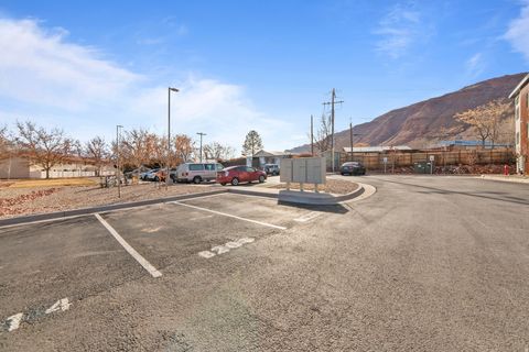 Tiny photo for 443 KANE CREEK BLVD #B201, Moab, UT 84532 (MLS # 2135023)
