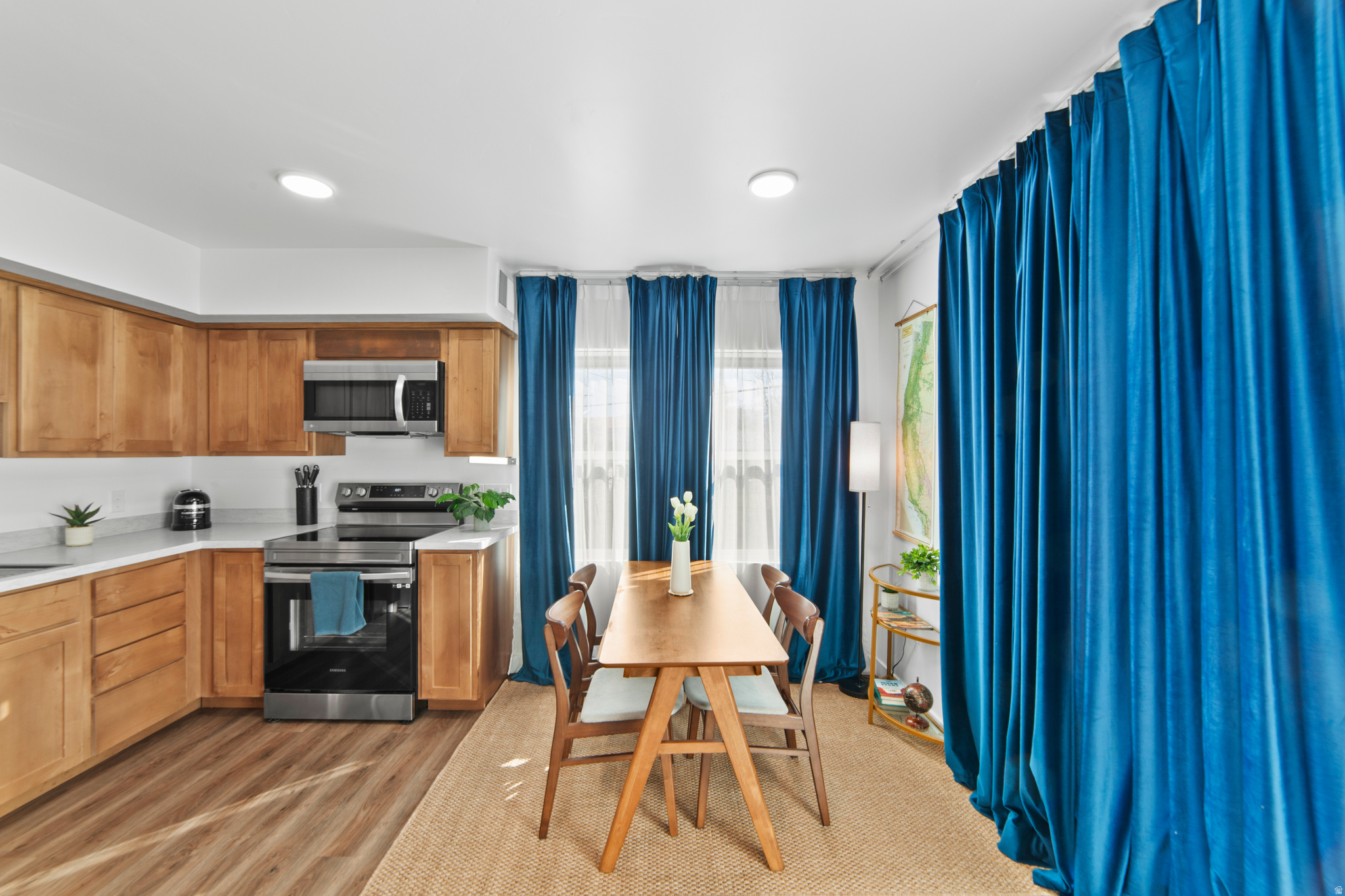 KANE CREEK CONDOS - Residential