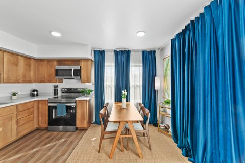 Tiny photo for 443 KANE CREEK BLVD #B201, Moab, UT 84532 (MLS # 2135023)