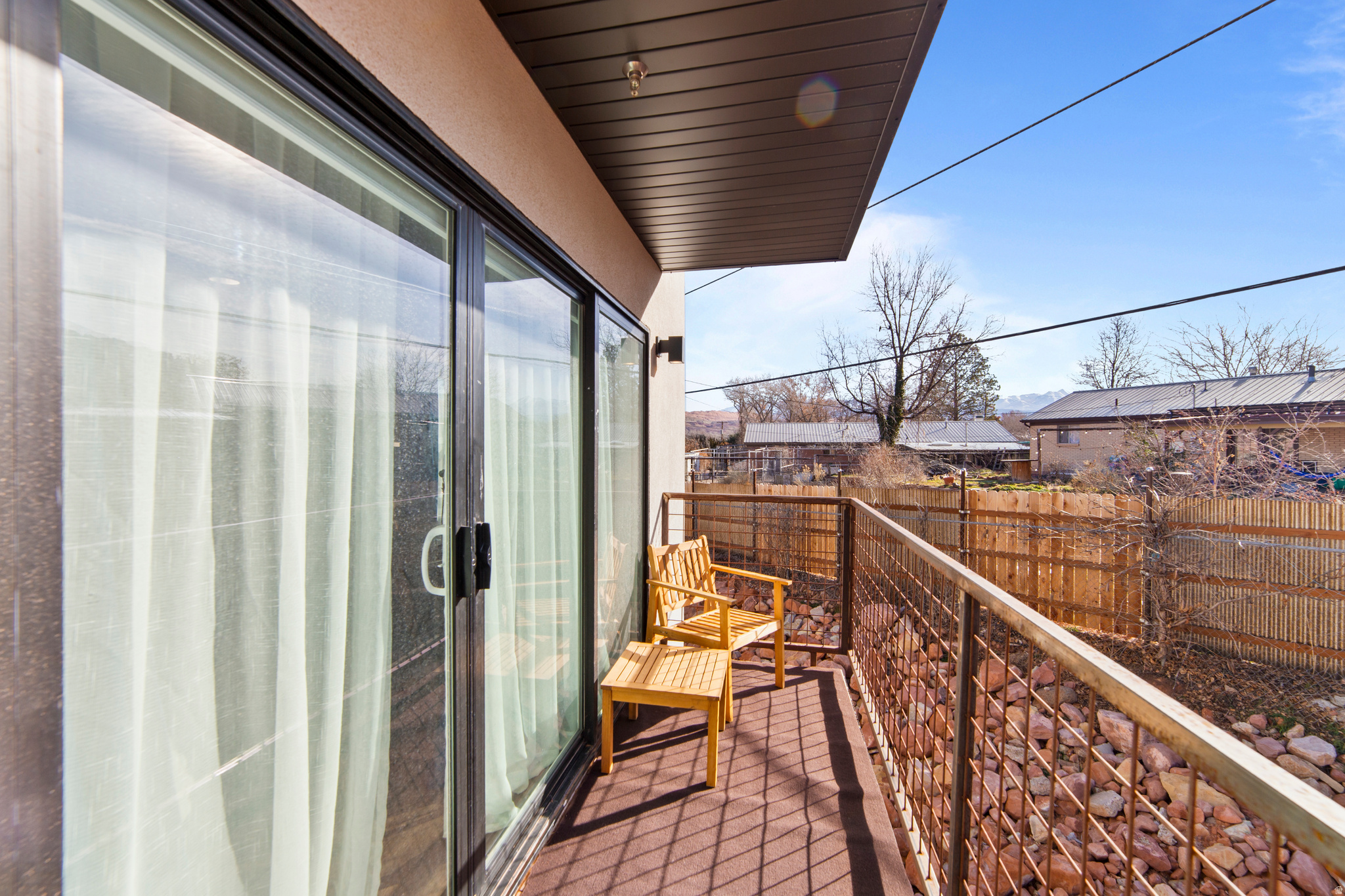 KANE CREEK CONDOS - Residential