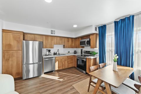 Tiny photo for 443 KANE CREEK BLVD #B201, Moab, UT 84532 (MLS # 2135023)