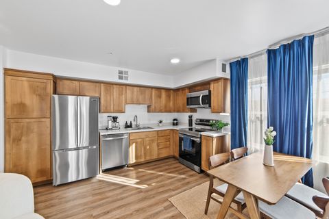 Tiny photo for 443 KANE CREEK BLVD #B201, Moab, UT 84532 (MLS # 2135023)