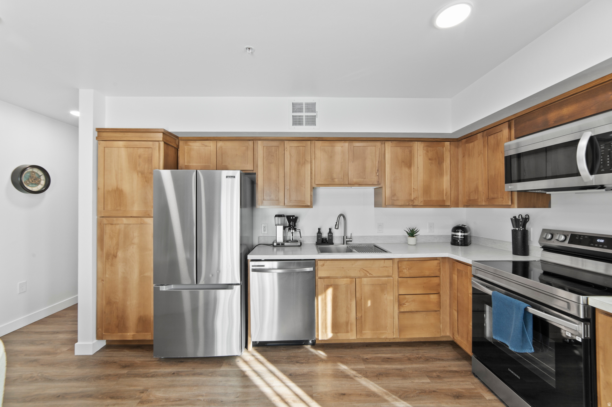 KANE CREEK CONDOS - Residential