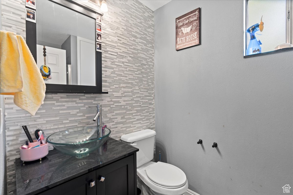 WOOD POINT CONDO - Residential