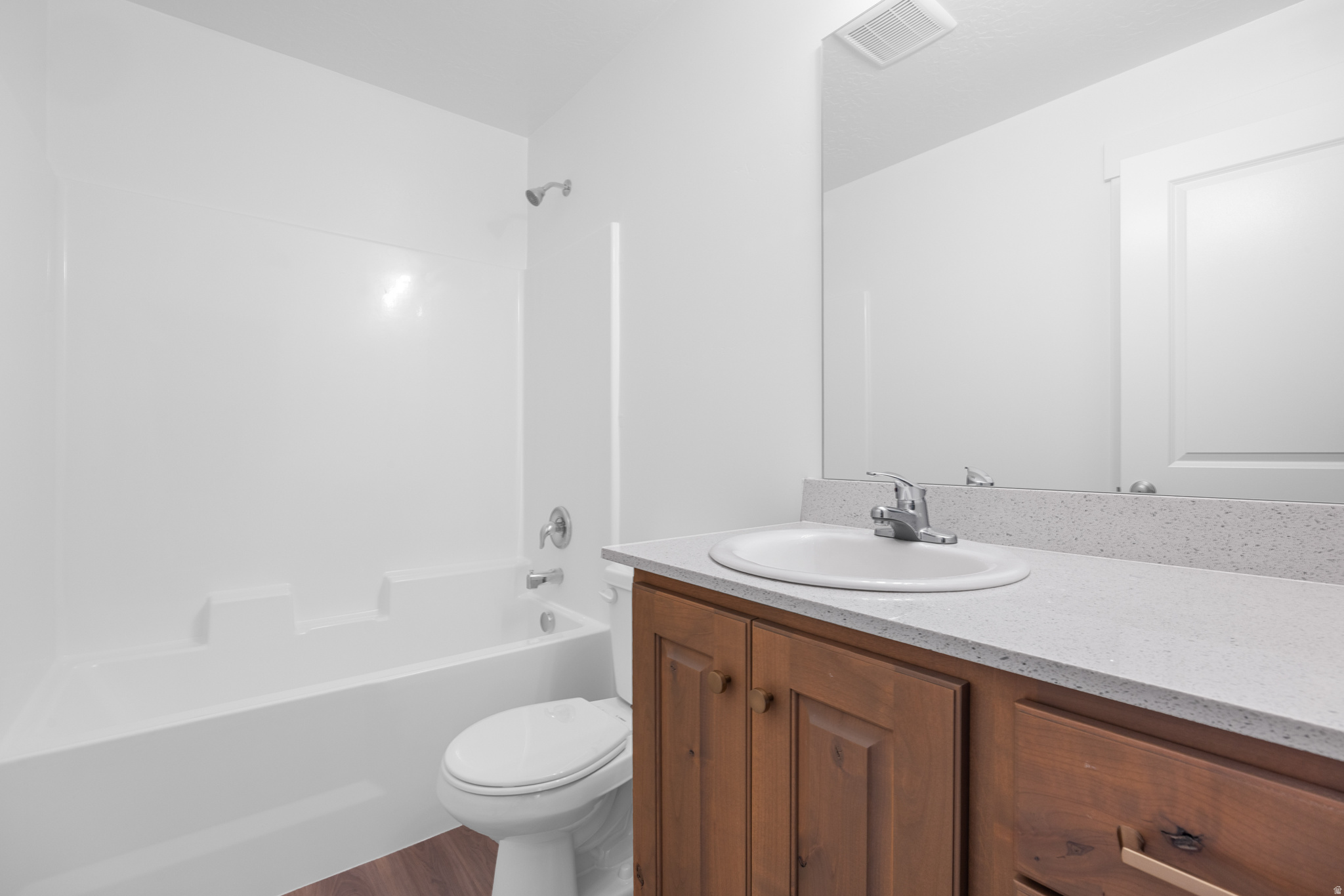 SUMMIT RIDGE THE HILLS - Residential