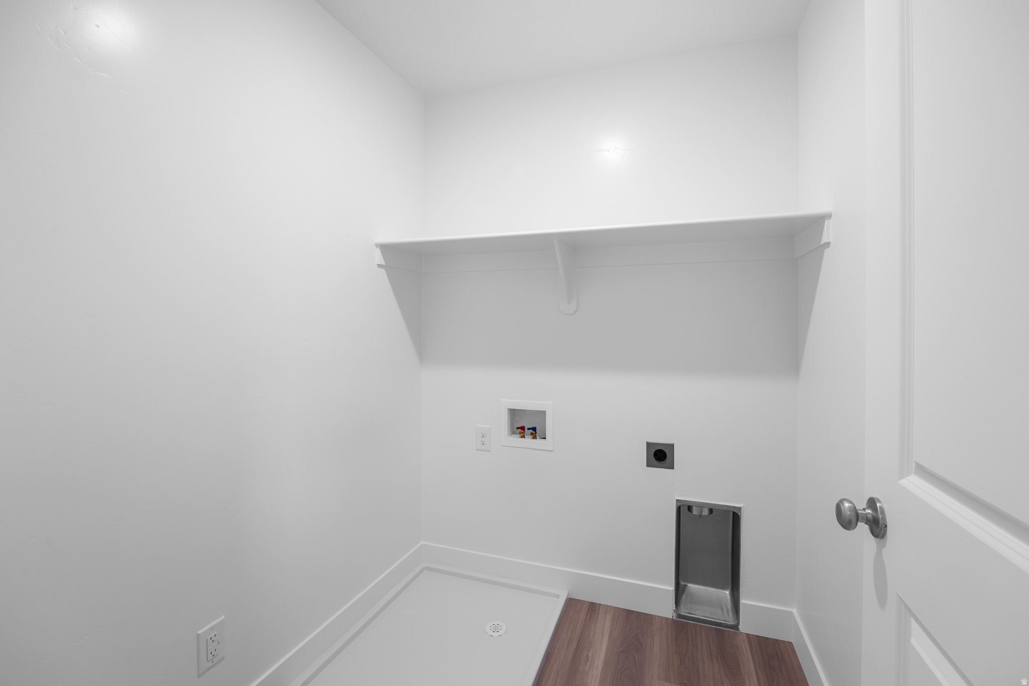 SUMMIT RIDGE THE HILLS - Residential