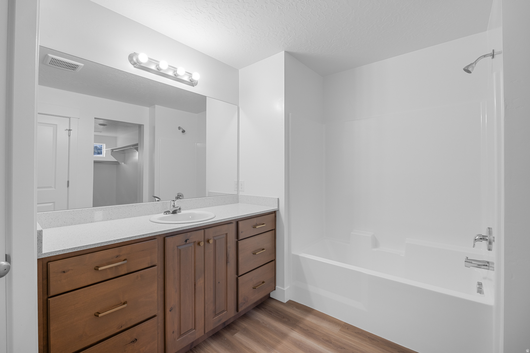 SUMMIT RIDGE THE HILLS - Residential