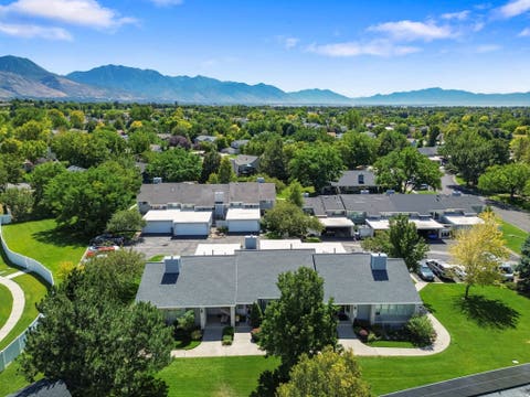 Tiny photo for 984 N 400 W #B, American Fork, UT 84003 (MLS # 2180025)