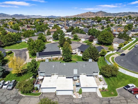 Tiny photo for 984 N 400 W #B, American Fork, UT 84003 (MLS # 2180025)