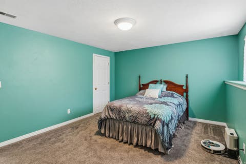 Tiny photo for 984 N 400 W #B, American Fork, UT 84003 (MLS # 2180025)