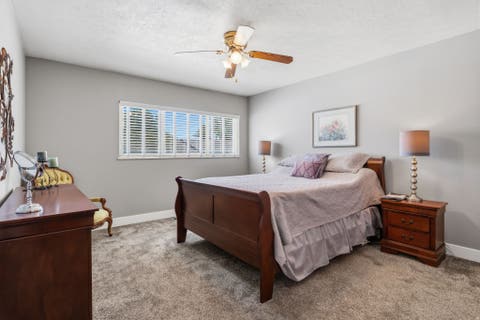 Tiny photo for 984 N 400 W #B, American Fork, UT 84003 (MLS # 2180025)
