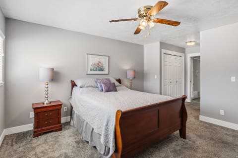 Tiny photo for 984 N 400 W #B, American Fork, UT 84003 (MLS # 2180025)