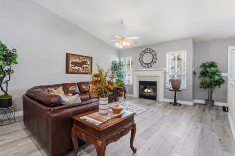 Tiny photo for 984 N 400 W #B, American Fork, UT 84003 (MLS # 2180025)