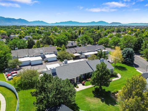 Tiny photo for 984 N 400 W #B, American Fork, UT 84003 (MLS # 2180025)