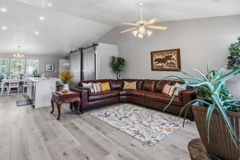 Tiny photo for 984 N 400 W #B, American Fork, UT 84003 (MLS # 2180025)