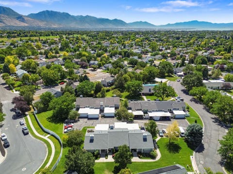 Tiny photo for 984 N 400 W #B, American Fork, UT 84003 (MLS # 2180025)