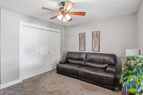 Tiny photo for 984 N 400 W #B, American Fork, UT 84003 (MLS # 2180025)