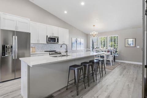 Tiny photo for 984 N 400 W #B, American Fork, UT 84003 (MLS # 2180025)