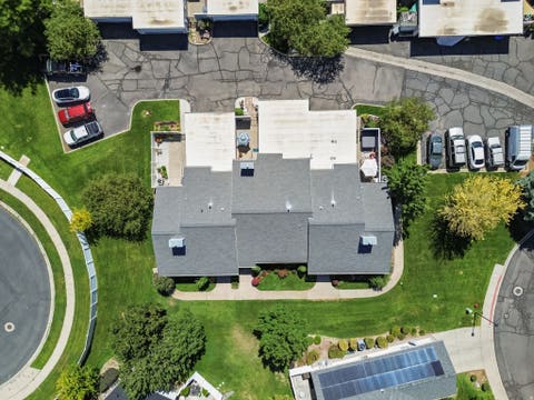 Tiny photo for 984 N 400 W #B, American Fork, UT 84003 (MLS # 2180025)