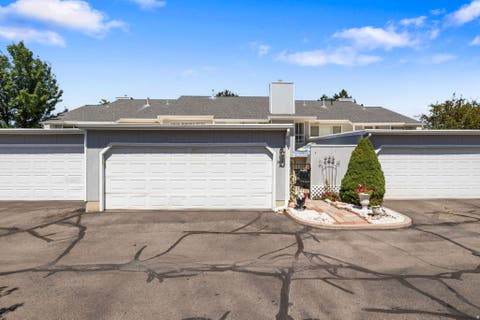 Tiny photo for 984 N 400 W #B, American Fork, UT 84003 (MLS # 2180025)
