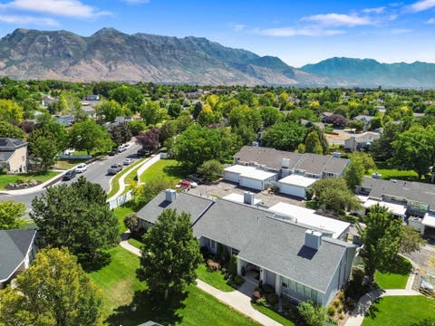 Tiny photo for 984 N 400 W #B, American Fork, UT 84003 (MLS # 2180025)