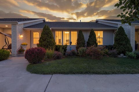 Tiny photo for 984 N 400 W #B, American Fork, UT 84003 (MLS # 2180025)