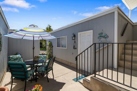 Tiny photo for 984 N 400 W #B, American Fork, UT 84003 (MLS # 2180025)