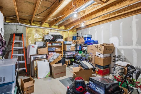 Tiny photo for 984 N 400 W #B, American Fork, UT 84003 (MLS # 2180025)