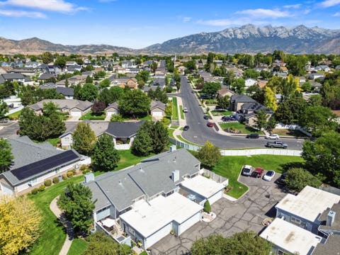 Tiny photo for 984 N 400 W #B, American Fork, UT 84003 (MLS # 2180025)