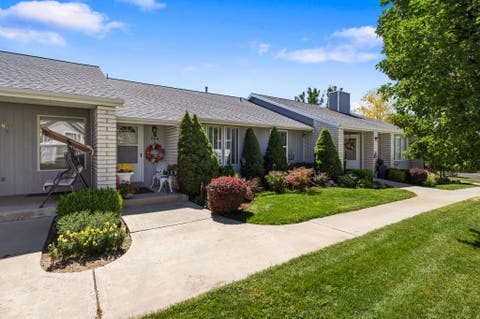 Tiny photo for 984 N 400 W #B, American Fork, UT 84003 (MLS # 2180025)