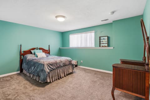 Tiny photo for 984 N 400 W #B, American Fork, UT 84003 (MLS # 2180025)