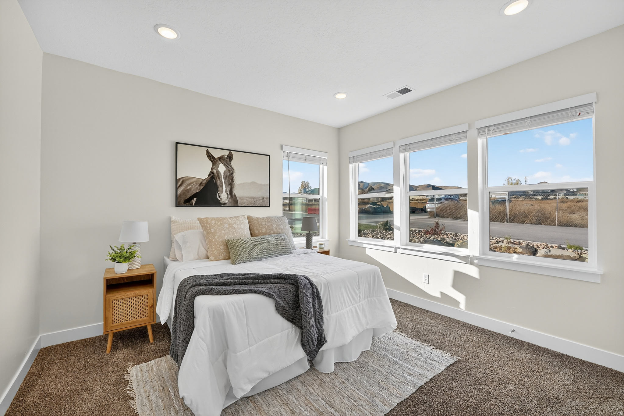 SARATOGA VIEW - Residential