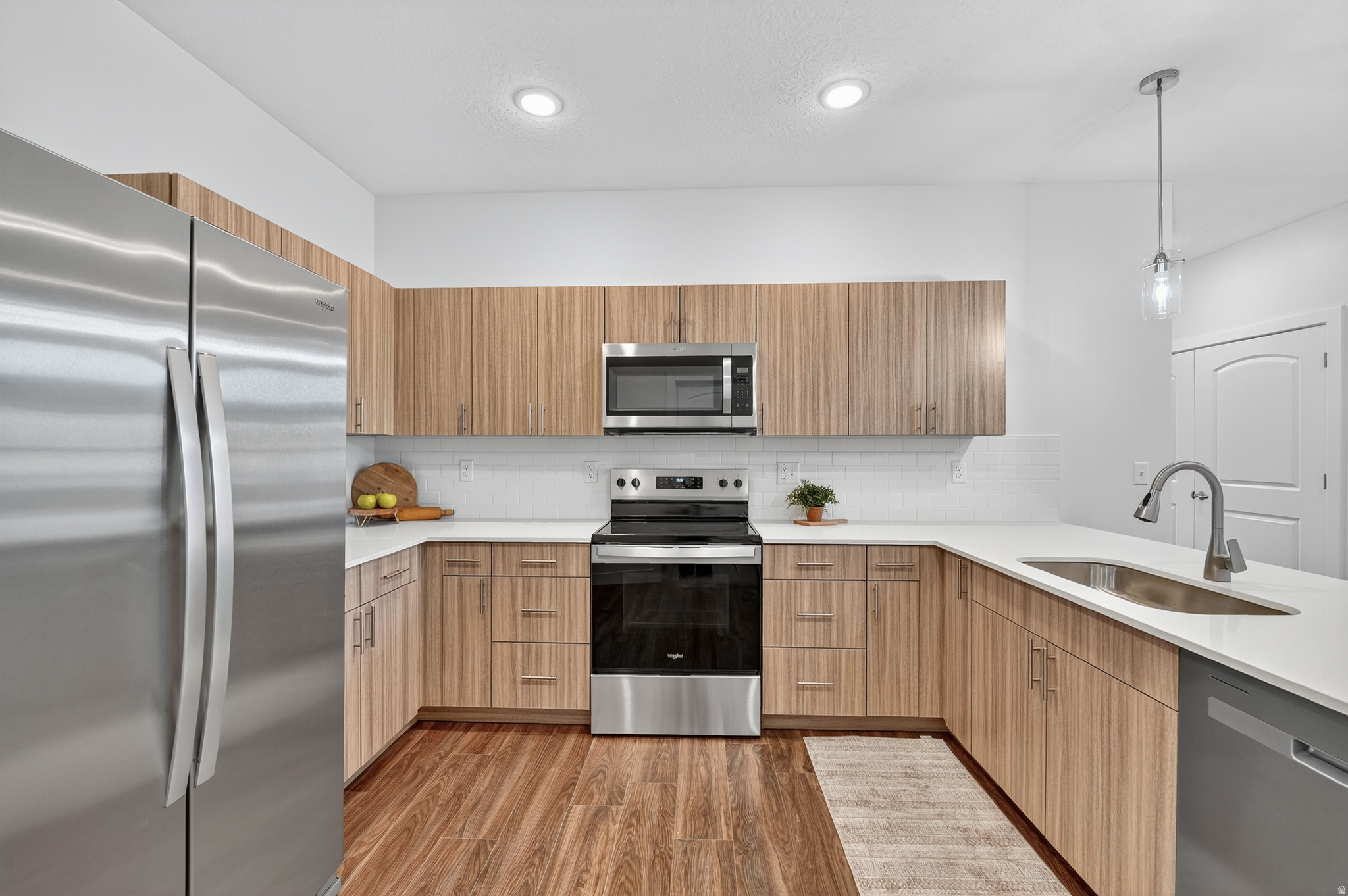 SARATOGA VIEW - Residential