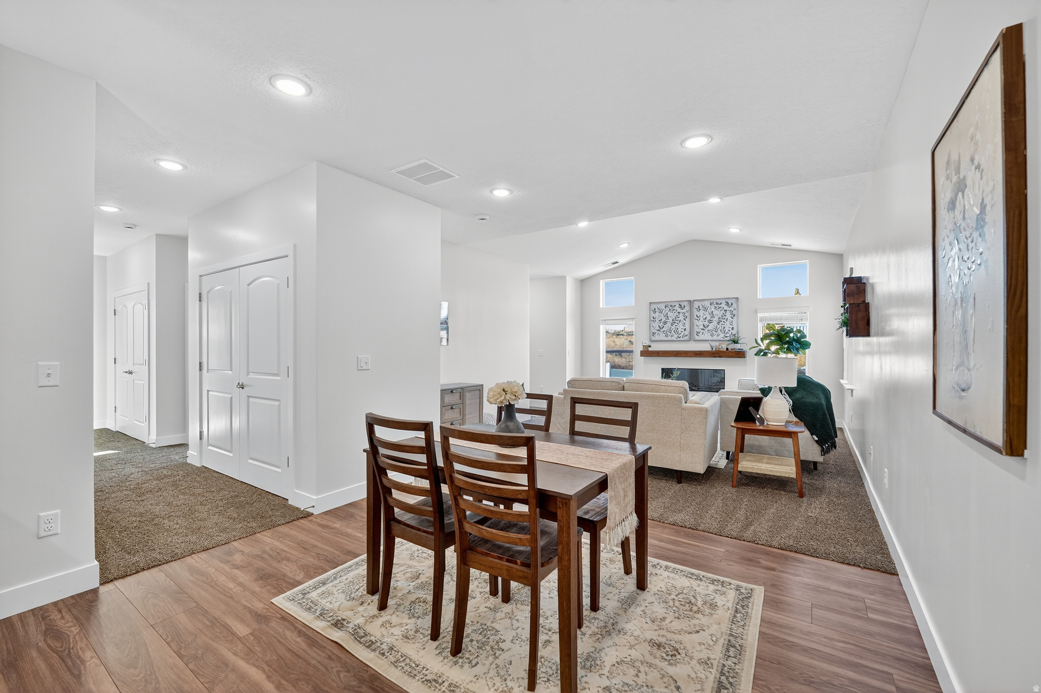 SARATOGA VIEW - Residential