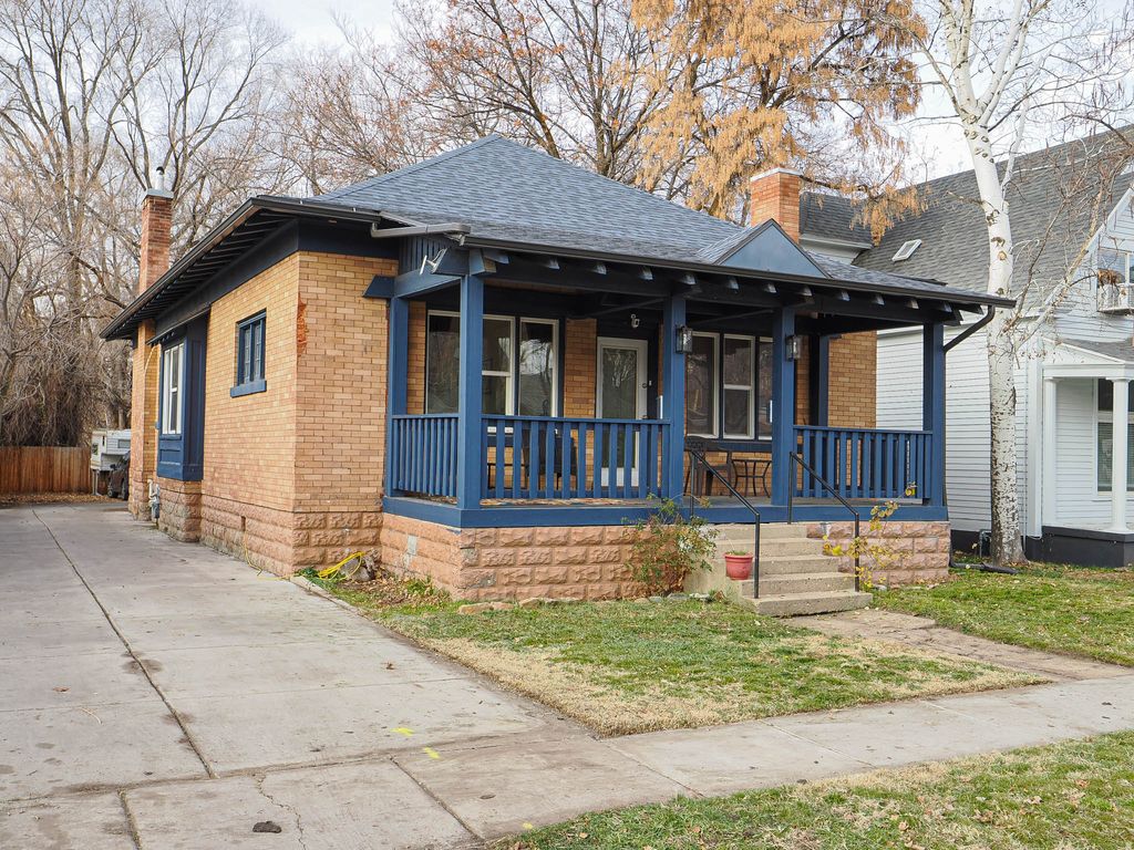 Photo of 2527 GRAMERCY AVE, Ogden, UT 84401 (MLS # 2127723)