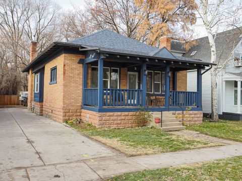 Photo of 2527 GRAMERCY AVE, Ogden, UT 84401 (MLS # 2127723)