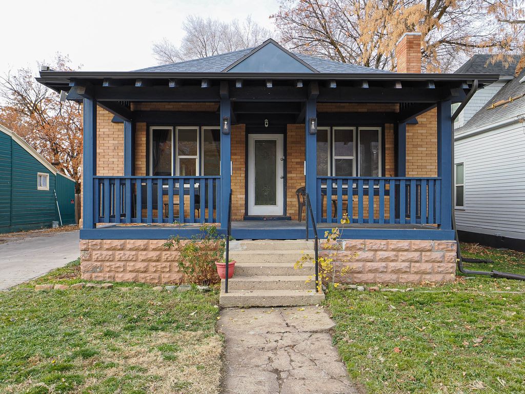 Photo of 2527 GRAMERCY AVE, Ogden, UT 84401 (MLS # 2127723)