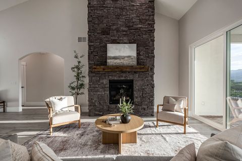Tiny photo for 689 W 85 S, Hyrum, UT 84319 (MLS # 2158402)