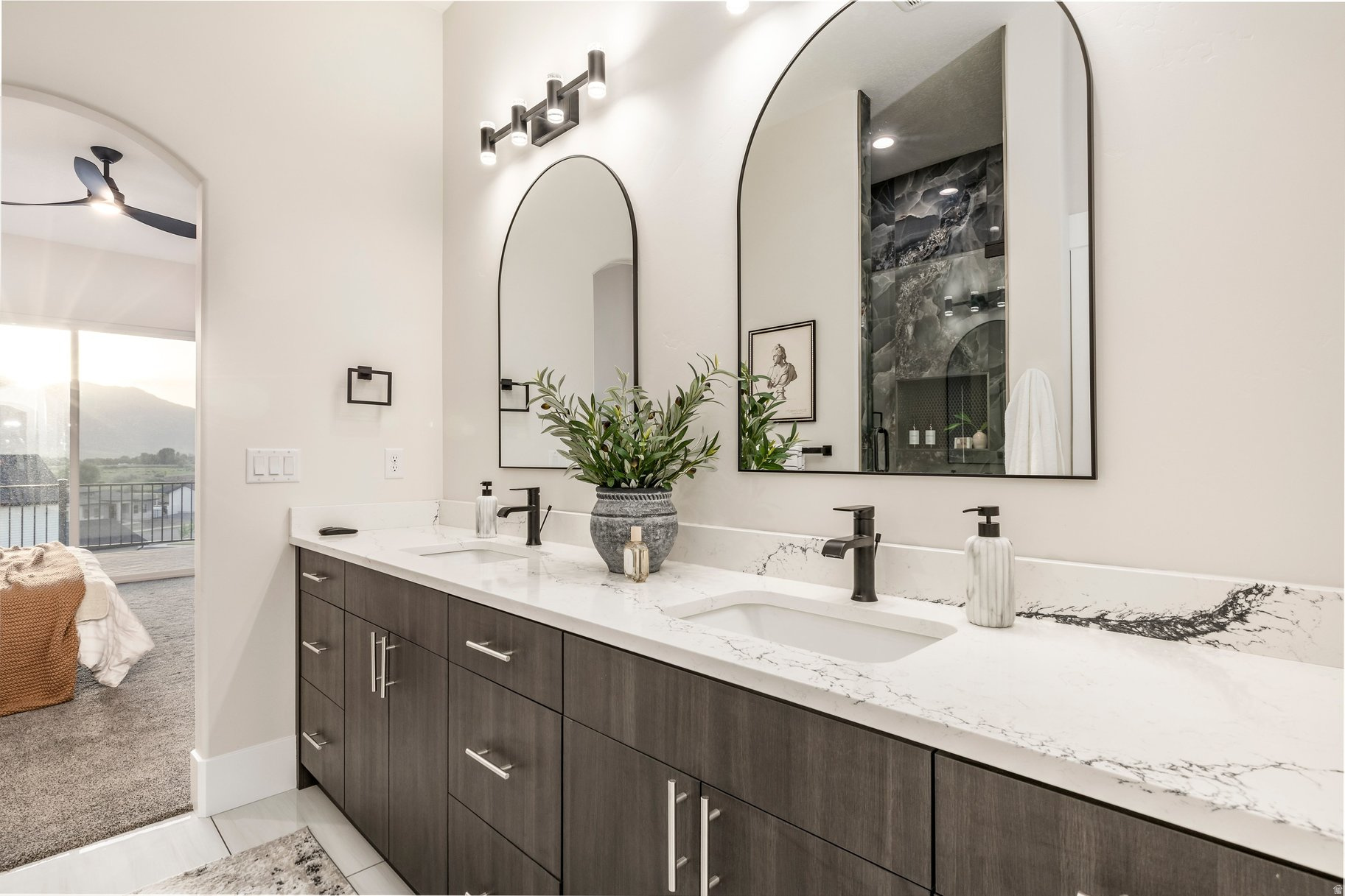 HIDDEN VALLEY SUBDIVISION - Residential