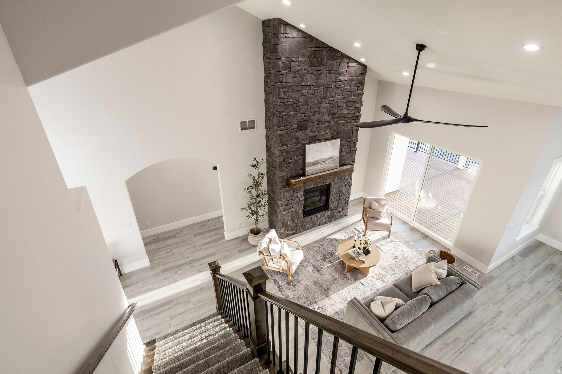 HIDDEN VALLEY SUBDIVISION - Residential