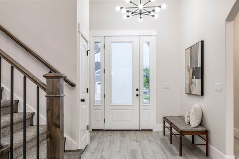 Tiny photo for 689 W 85 S, Hyrum, UT 84319 (MLS # 2158402)