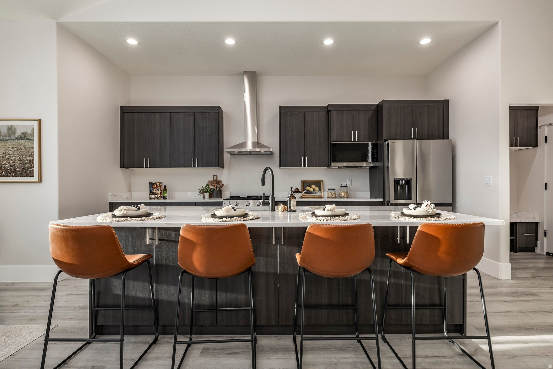 HIDDEN VALLEY SUBDIVISION - Residential
