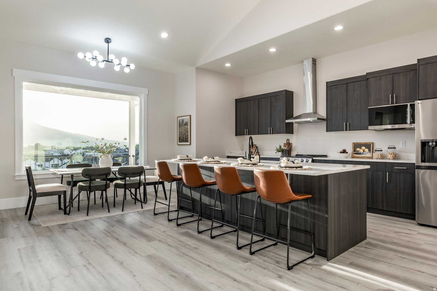 HIDDEN VALLEY SUBDIVISION - Residential