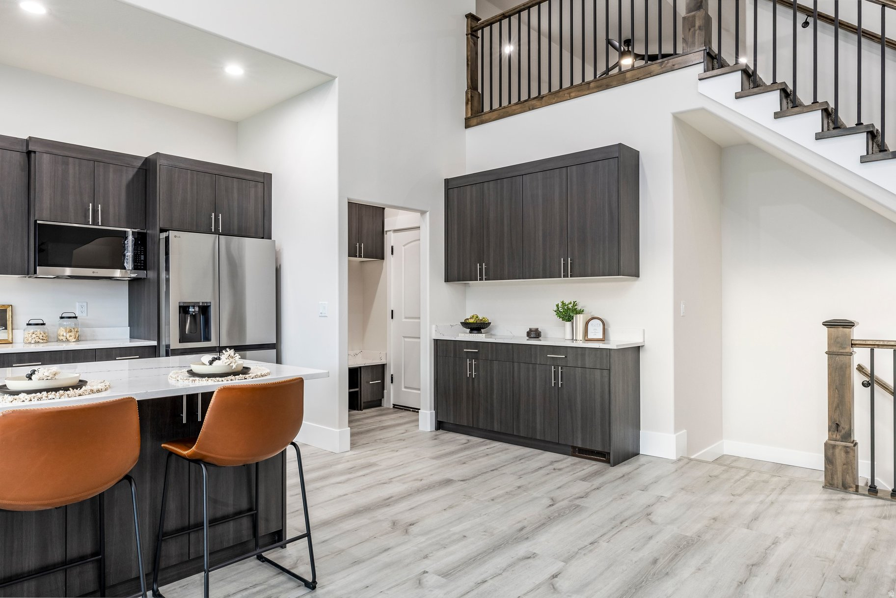 HIDDEN VALLEY SUBDIVISION - Residential