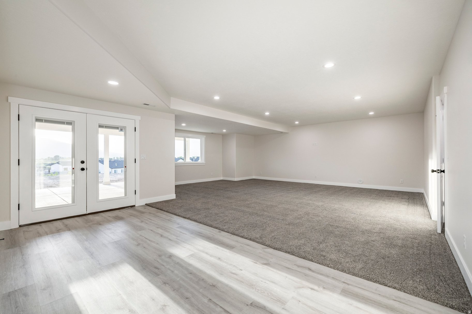 HIDDEN VALLEY SUBDIVISION - Residential