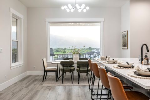 Tiny photo for 689 W 85 S, Hyrum, UT 84319 (MLS # 2158402)